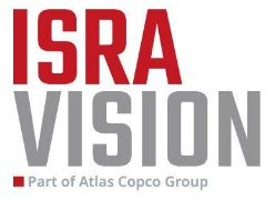 ISRA Vision Logo